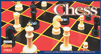 Chess by Fundex Games