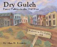 Dry Gulch by Hangman Games