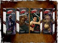 HorrorClix Booster Pack by WizKids, LLC