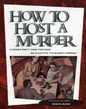 How to Host a Murder : Roman Ruins - Episode 11 by 