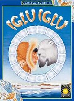 Iglu Iglu by Goldsieber