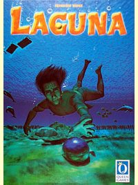 Laguna by Queen Games