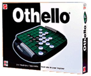 Othello by Mattel