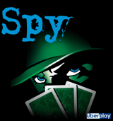Spy by Uberplay Entertainment
