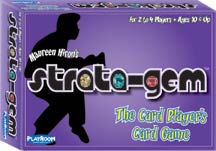 StrataGem (Strata-gem) by Playroom Entertainment