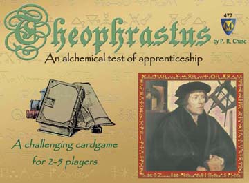 Theophrastus by Mayfair Games
