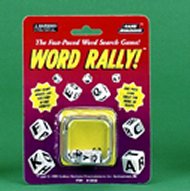 Word Rally Game by Koplow Games