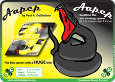 Aapep by Cambridge Games Factory