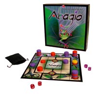 Abagio by New Classic Games