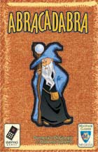 Abracadabra by Mayfair Games