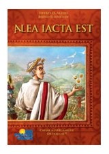 Alea Iacta Est by Rio Grande Games