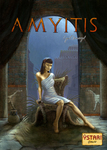Amyitis by Rio Grande Games