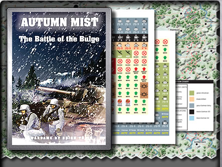 Autumn Mist - The Battle of the Bulge : A Counter Strike Mini-Game by Fiery Dragon Productions