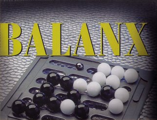 Balanx by Fun Connection