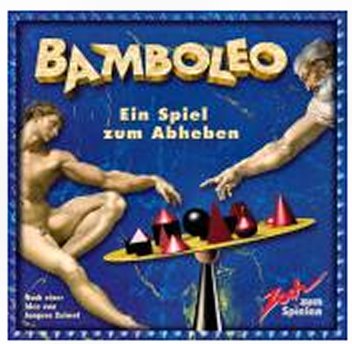 Bamboleo by Rio Grande / Zoch Verlag