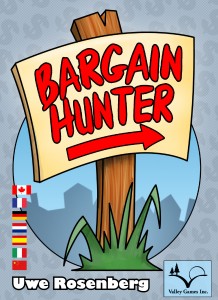 Bargain Hunter by Valley Games