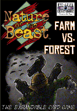 Nature of the Beast: Farm vs. Forest by Eye-Level Entertainment