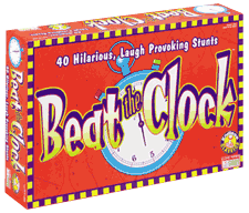 BEAT THE CLOCK™ by Endless Games