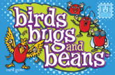Birds, Bugs & Beans by R & R Games
