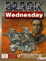 Black Wednesday by Multi Man Publishing