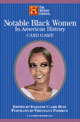Notable Black Women in American History by US Games Systems, Inc