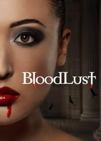 Blood Lust by Worthington Games