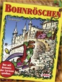 Bohnröschen (Bohnanza Expansion) by Amigo Spiele