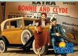 Bonnie & Clyde by Rio Grande Games