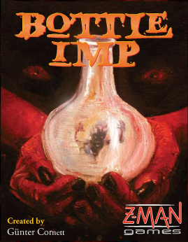 Bottle Imp by Z-Man Games, Inc.