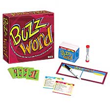 Buzzword by Patch Products, Inc.
