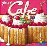 Piece o' Cake by Rio Grande Games
