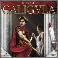 Caligula by ElfinWerks, LLC / Post Scriptum