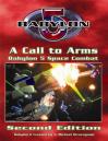 Babylon 5: A Call To Arms 2nd Edition by Mongoose Publishing