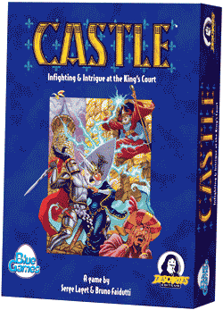 Castle by Eurogames