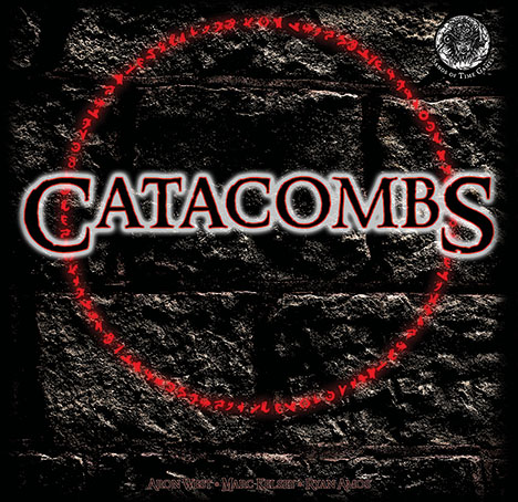 Catacombs by Sands of Time Games