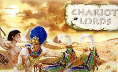 Chariot Lords by Clash of Arms Games