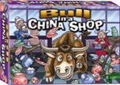 Bull In A China Shop by Playroom Entertainment