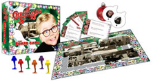 A Christmas Story Board Game by Neca