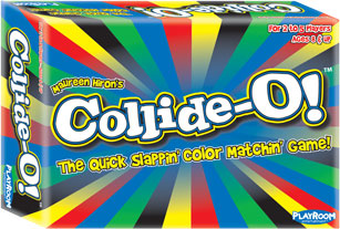 Collide-O! by Playroom Entertainment