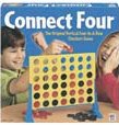 Connect Four by Hasbro / Milton Bradley