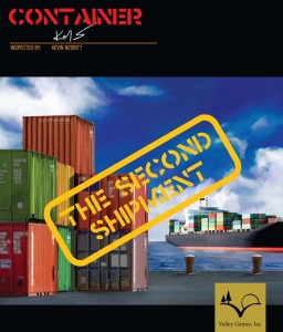 Container 2: The Second Shipment by Valley Games
