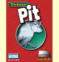 Pit Deluxe by Winning Moves US
