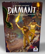 Diamant by Schmidt Spiele