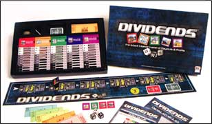Dividends by Fun Factory Games