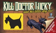 Kill Doctor Lucky... And His Little Dog Too Expansion by Paizo Publishing, LLC