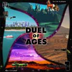 Duel of Ages - Set 1 - Worldspanner by Venatic Inc.