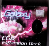 HeroCard: Galaxy EGG Expansion by Tablestar Games