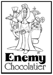 Enemy Ch by Cheapass Games