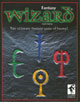 Fantasy Wizard by US Games Inc.