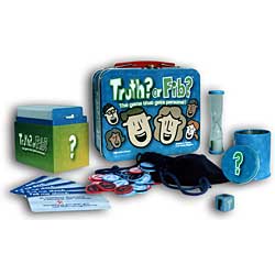 Truth? Or Fib? by Morning Star Games